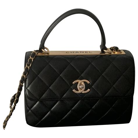 sac a main chanel nouvelle collection